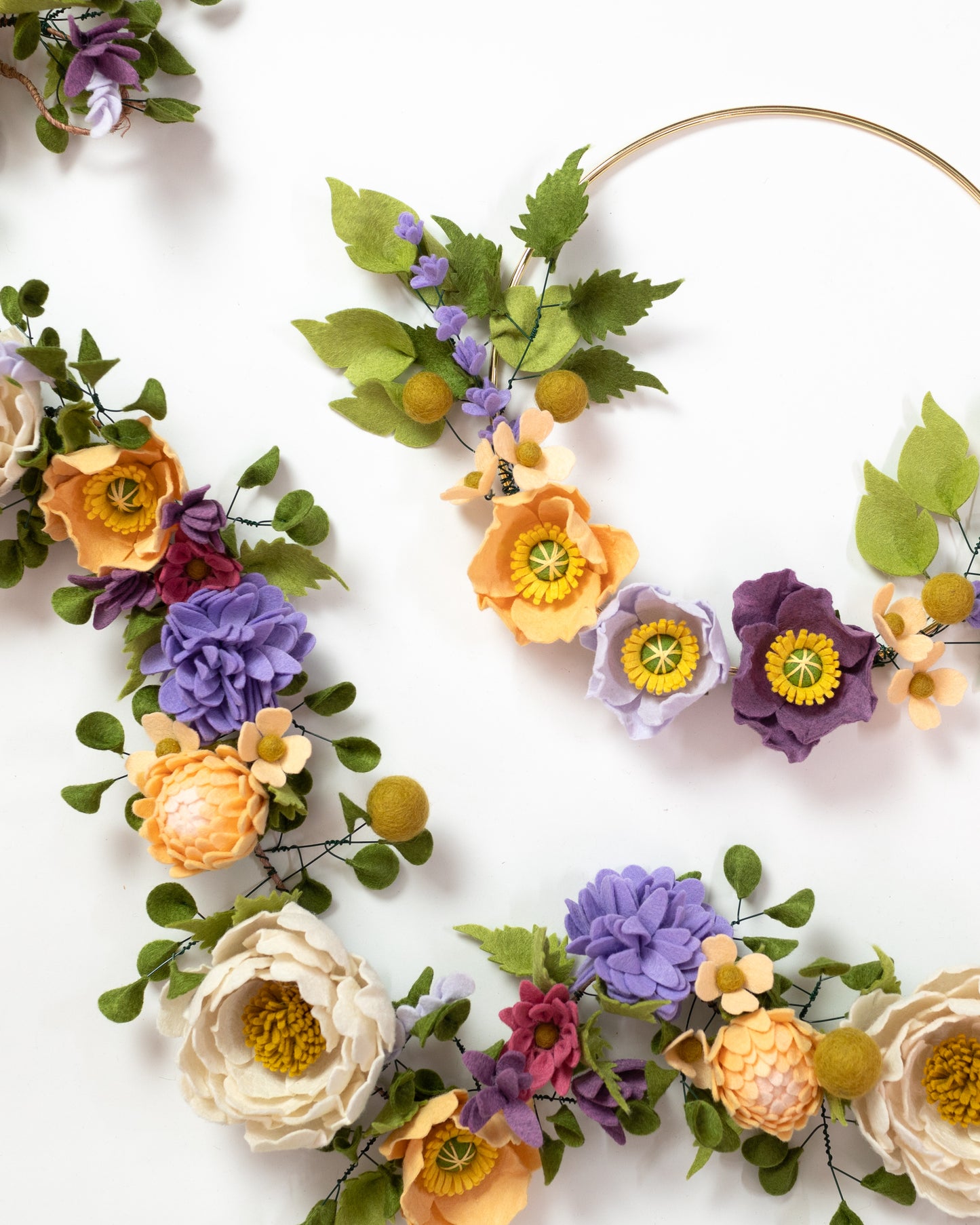 The Margaret Garland