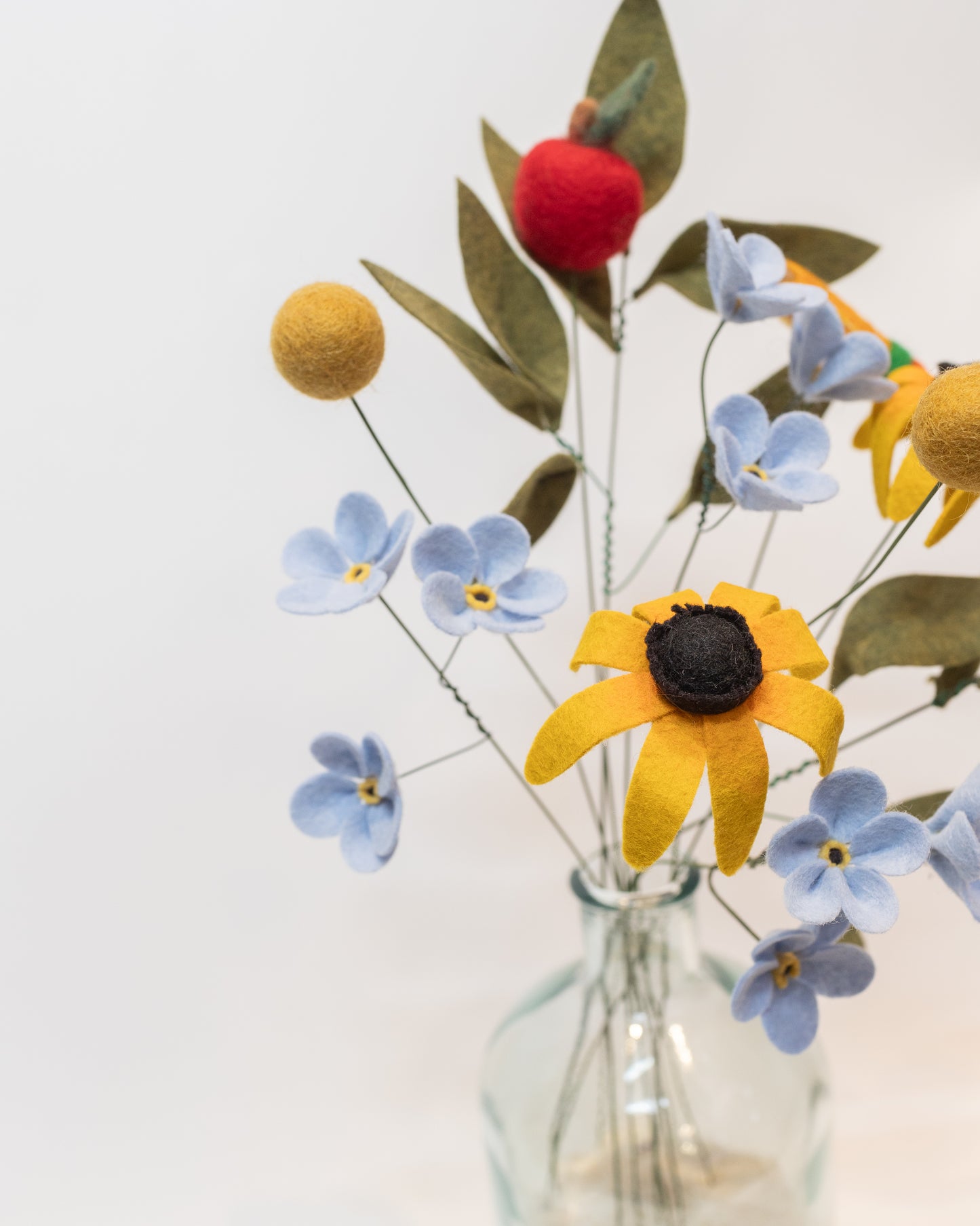 Wildflower Teacher Bouquet