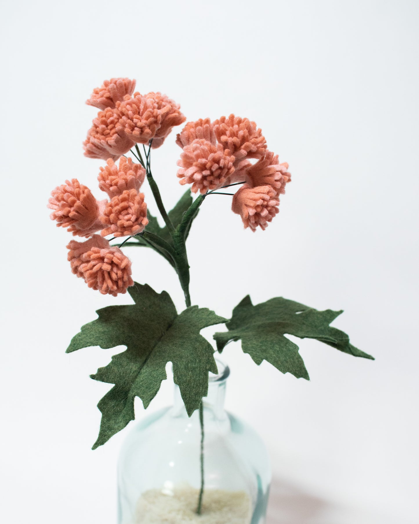 Willow Flower Bunch