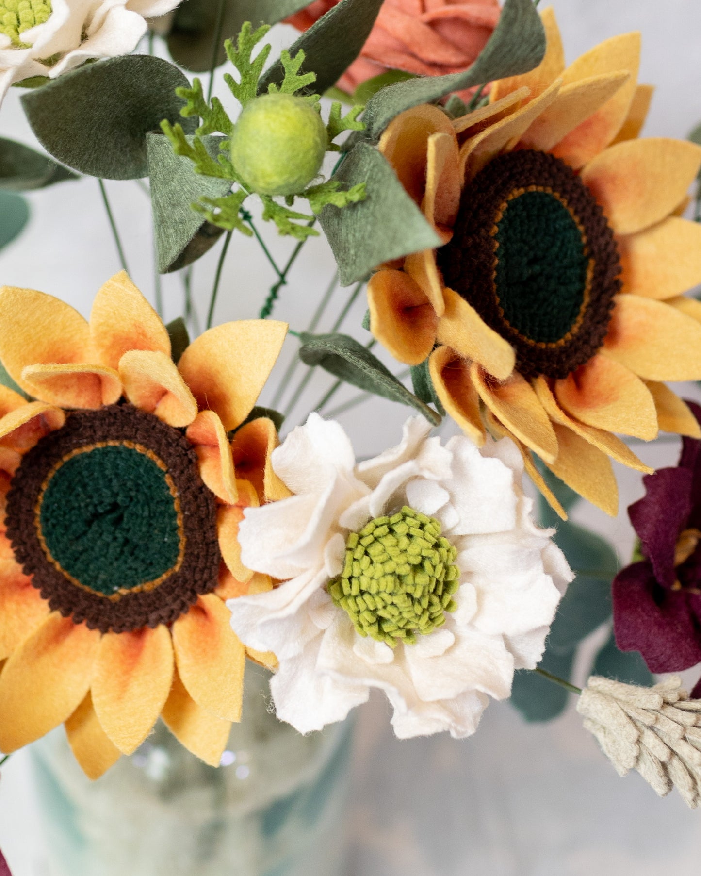 Fall 2022 Bouquet