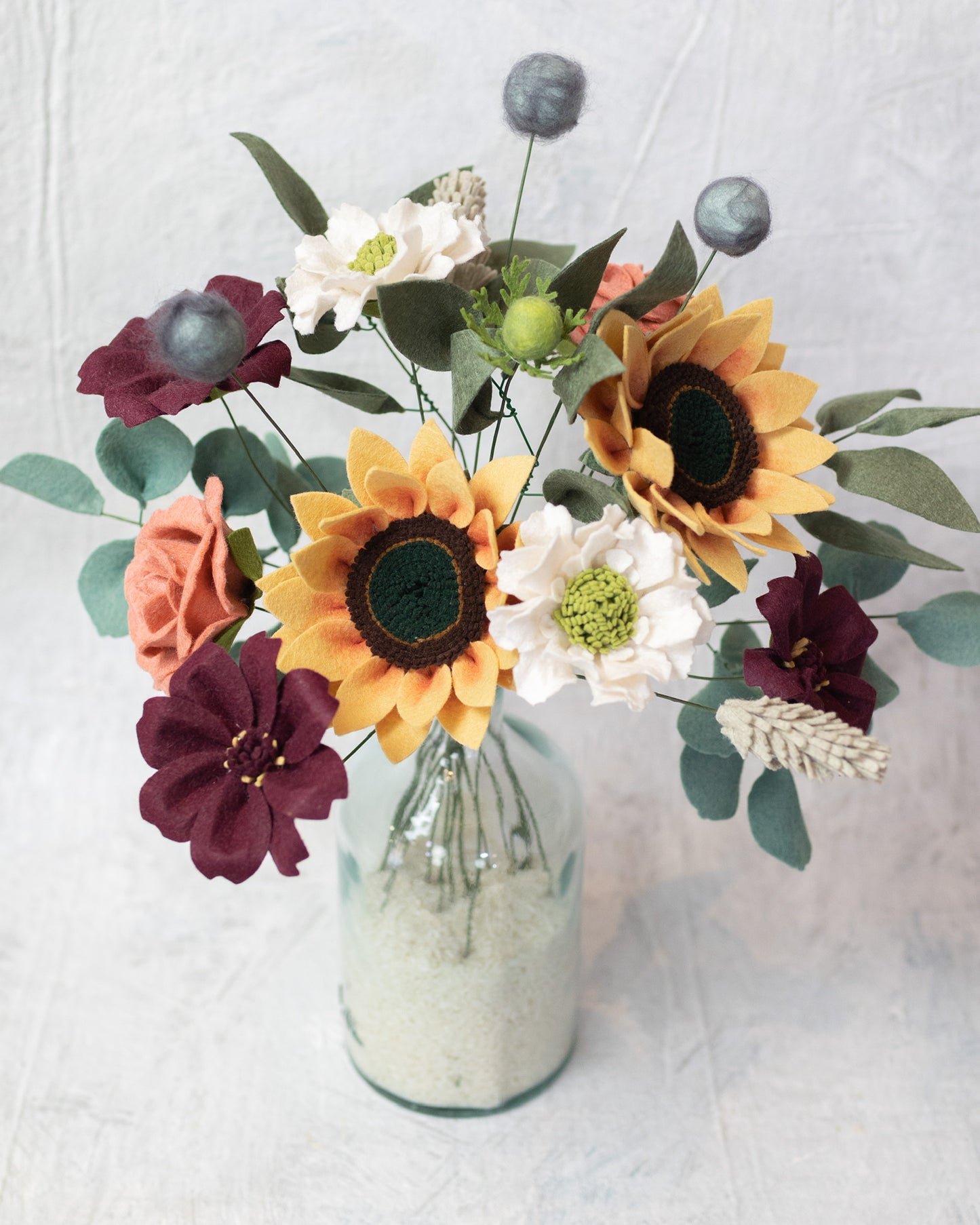Fall 2022 Bouquet