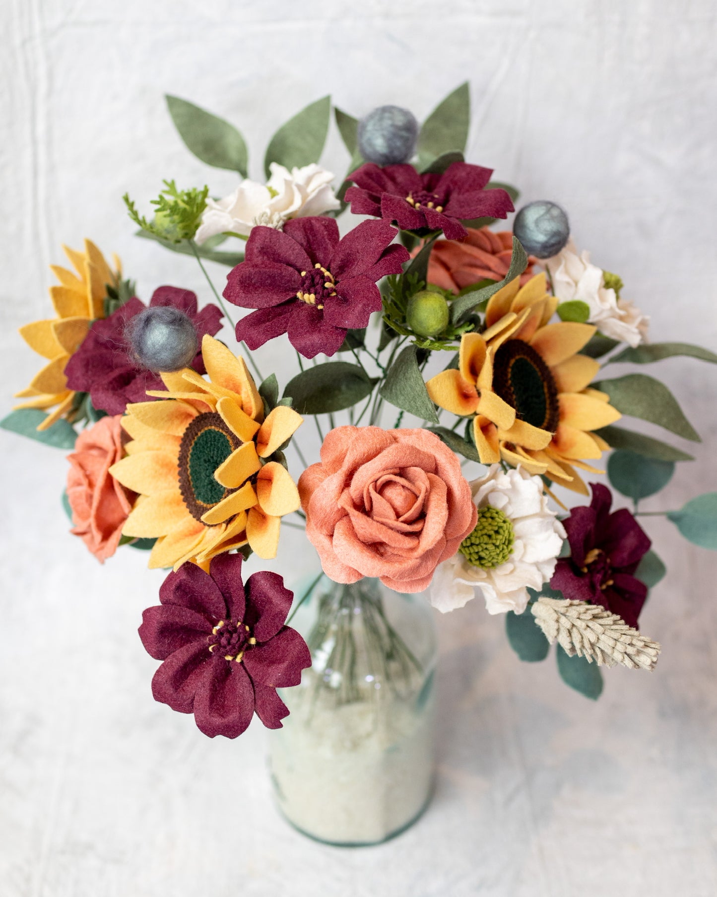 Fall 2022 Bouquet