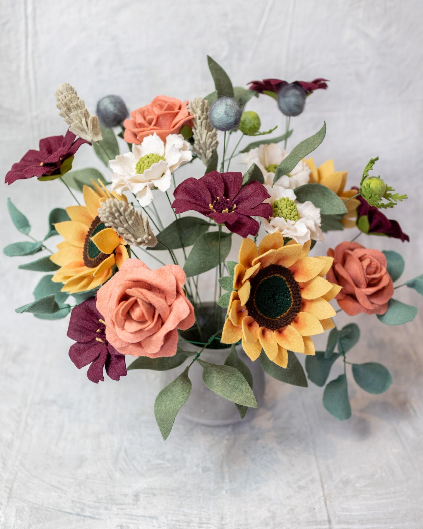 Fall 2022 Bouquet
