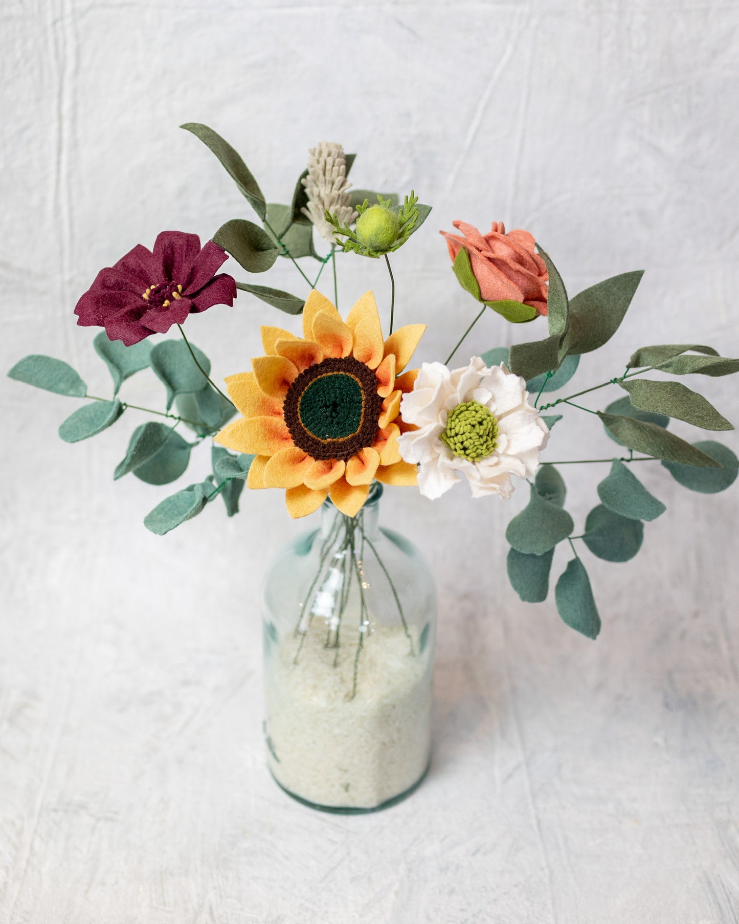 Fall 2022 Bouquet