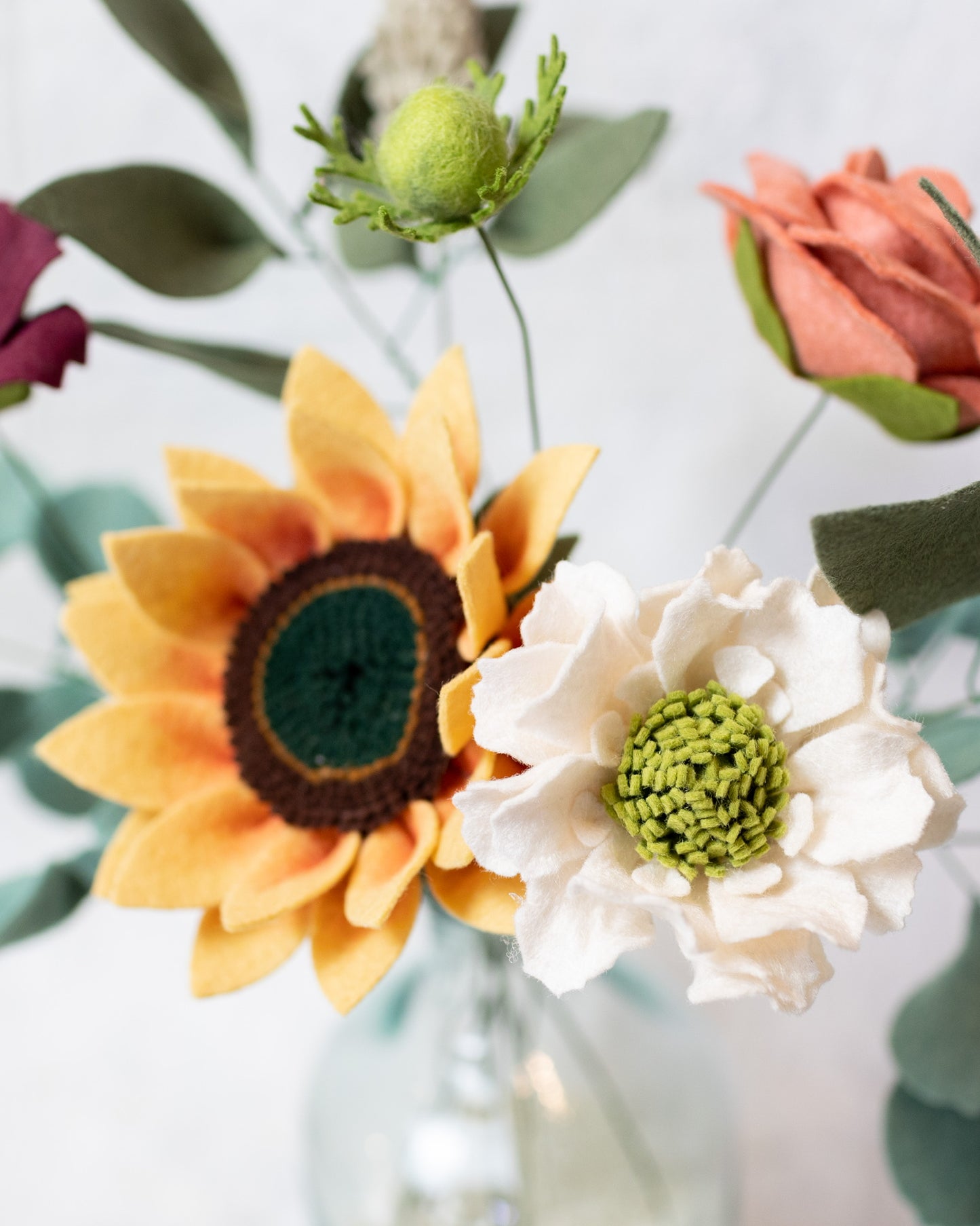 Fall 2022 Bouquet