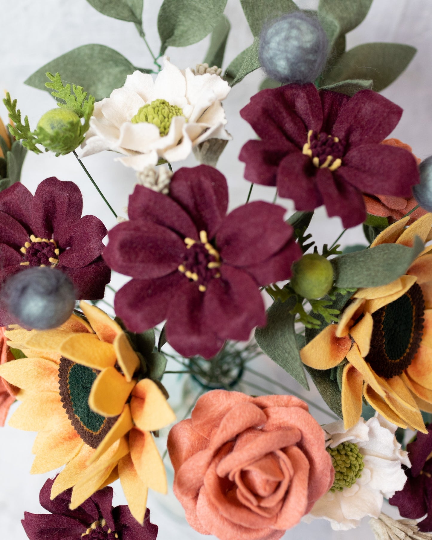 Fall 2022 Bouquet