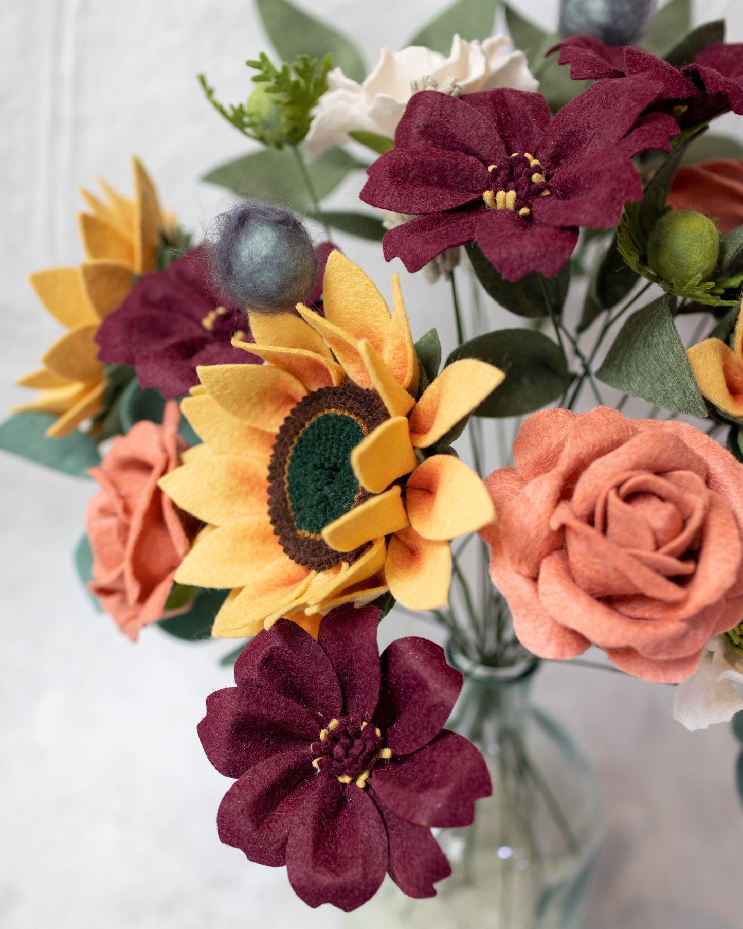 Fall 2022 Bouquet