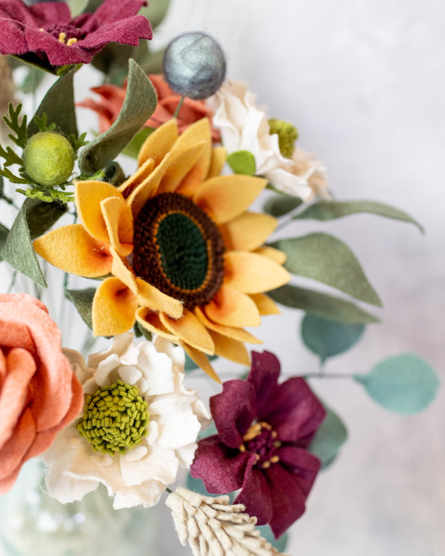 Fall 2022 Bouquet