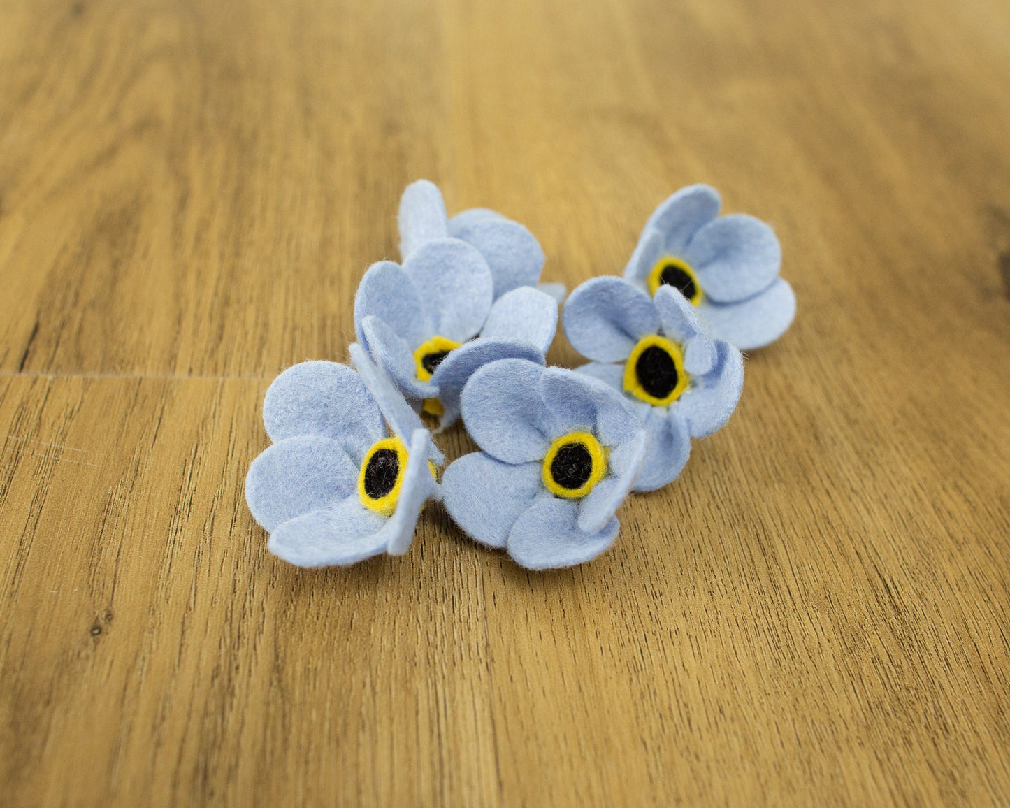 Forget-Me-Not Stem