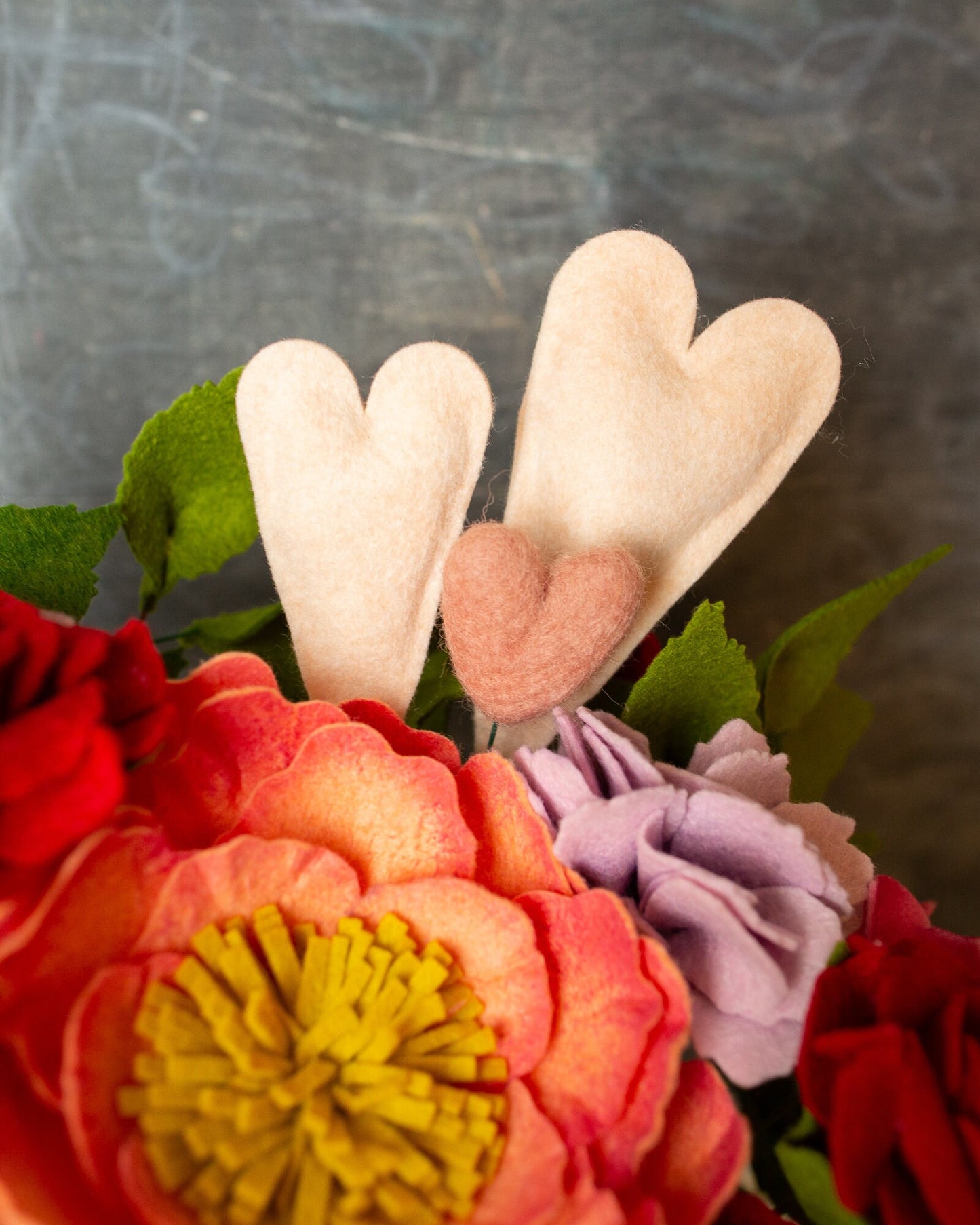 The Eliza Bouquet - Large