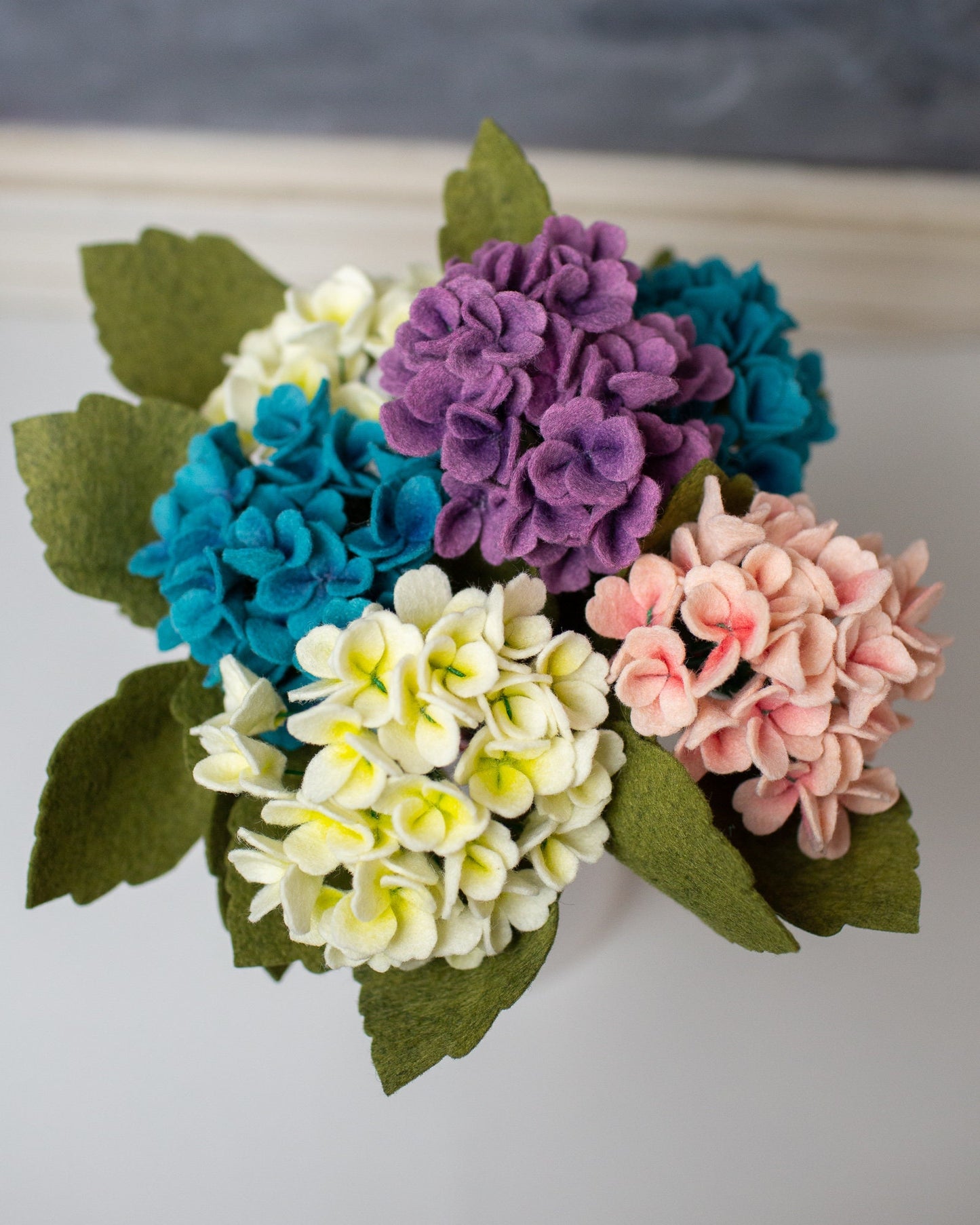 Hydrangea Bouquet