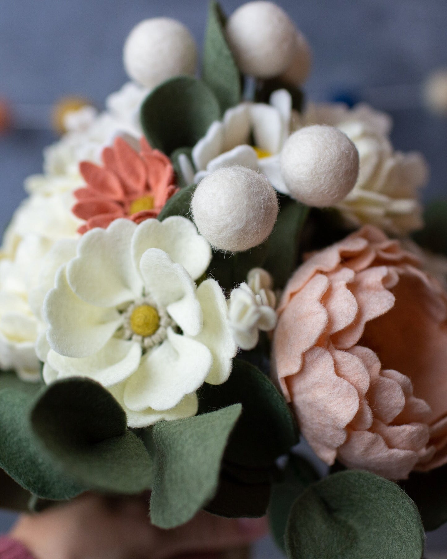 The Charlotte Bouquet