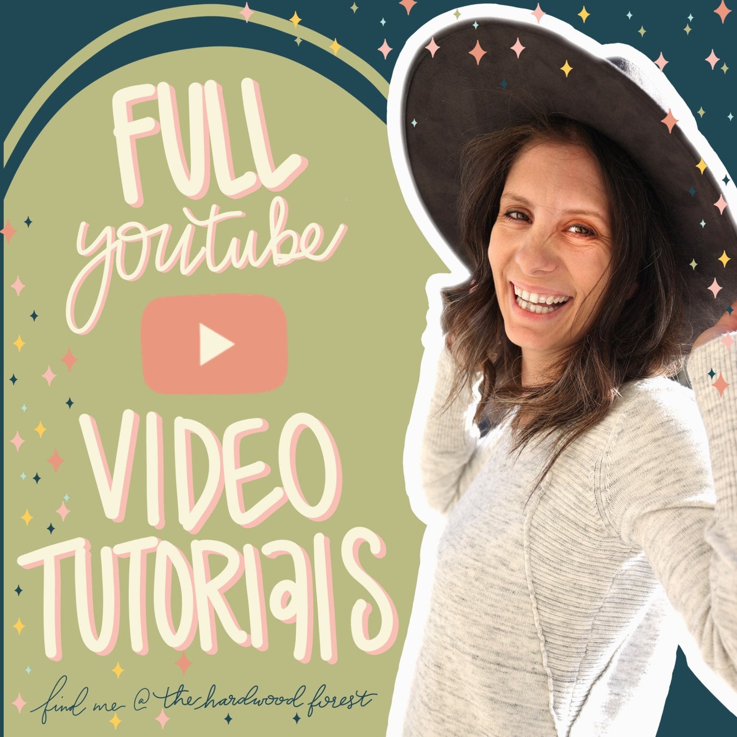 Daisy Bouquet DIY Kit