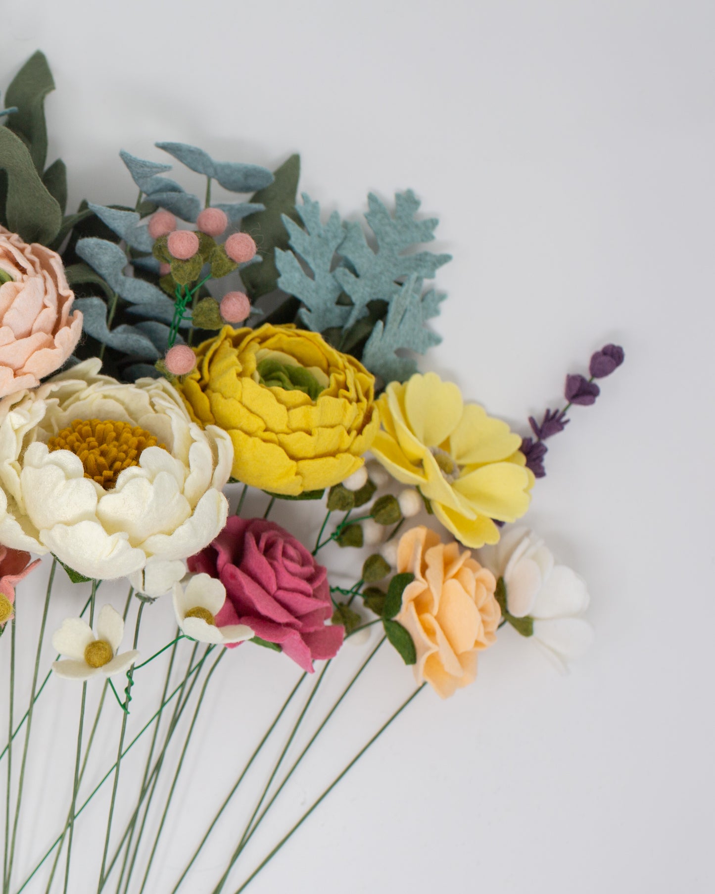 The Elinor Bouquet