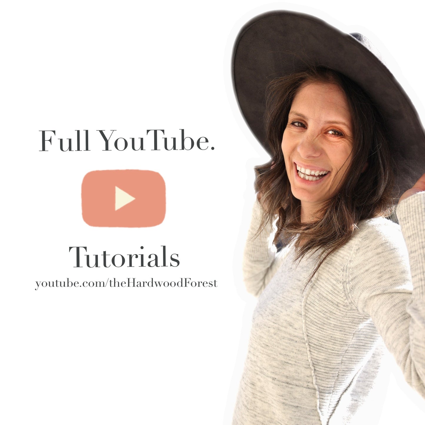 Tulip and Watercolor DIY Kit