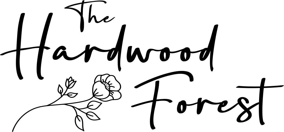 TheHardwoodForest logo