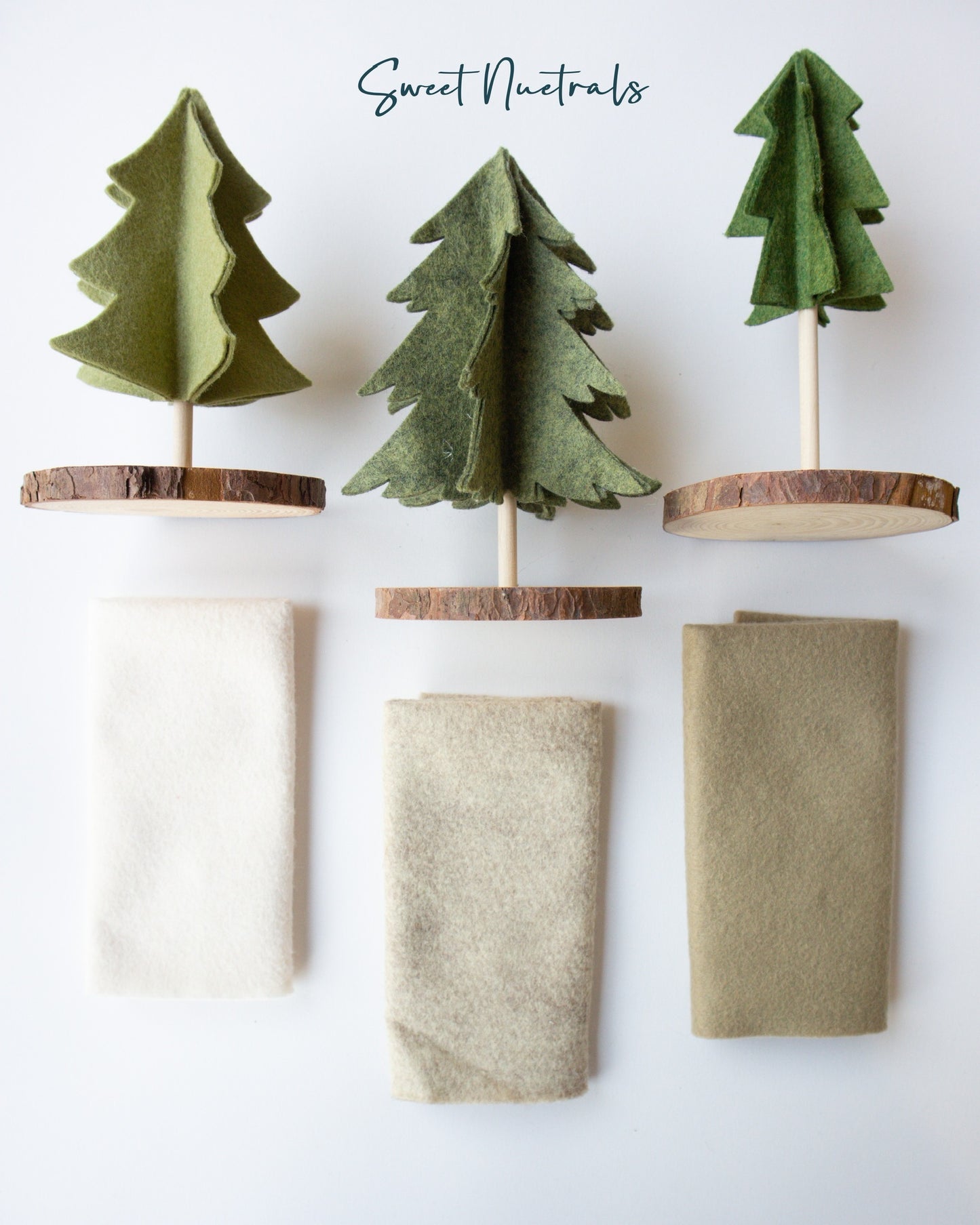 Christmas Tree Kit