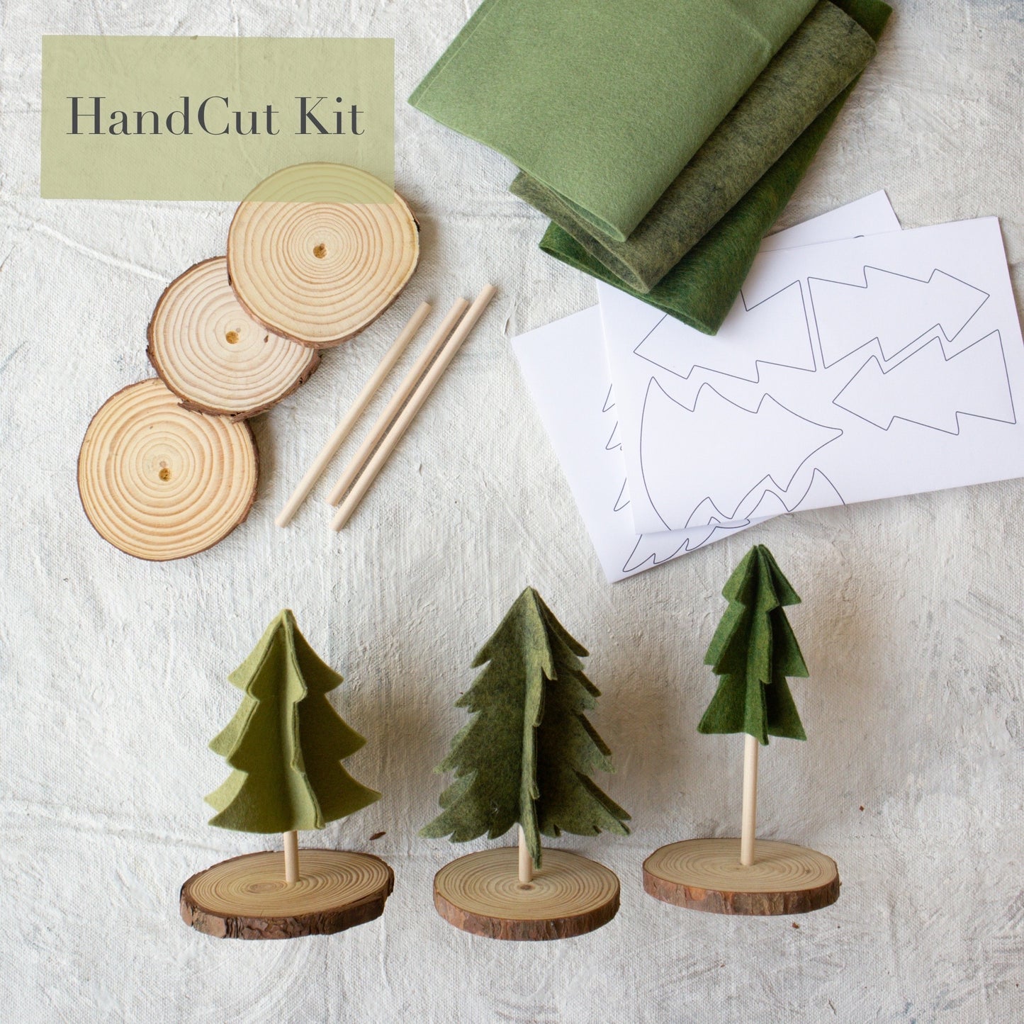 Christmas Tree Kit