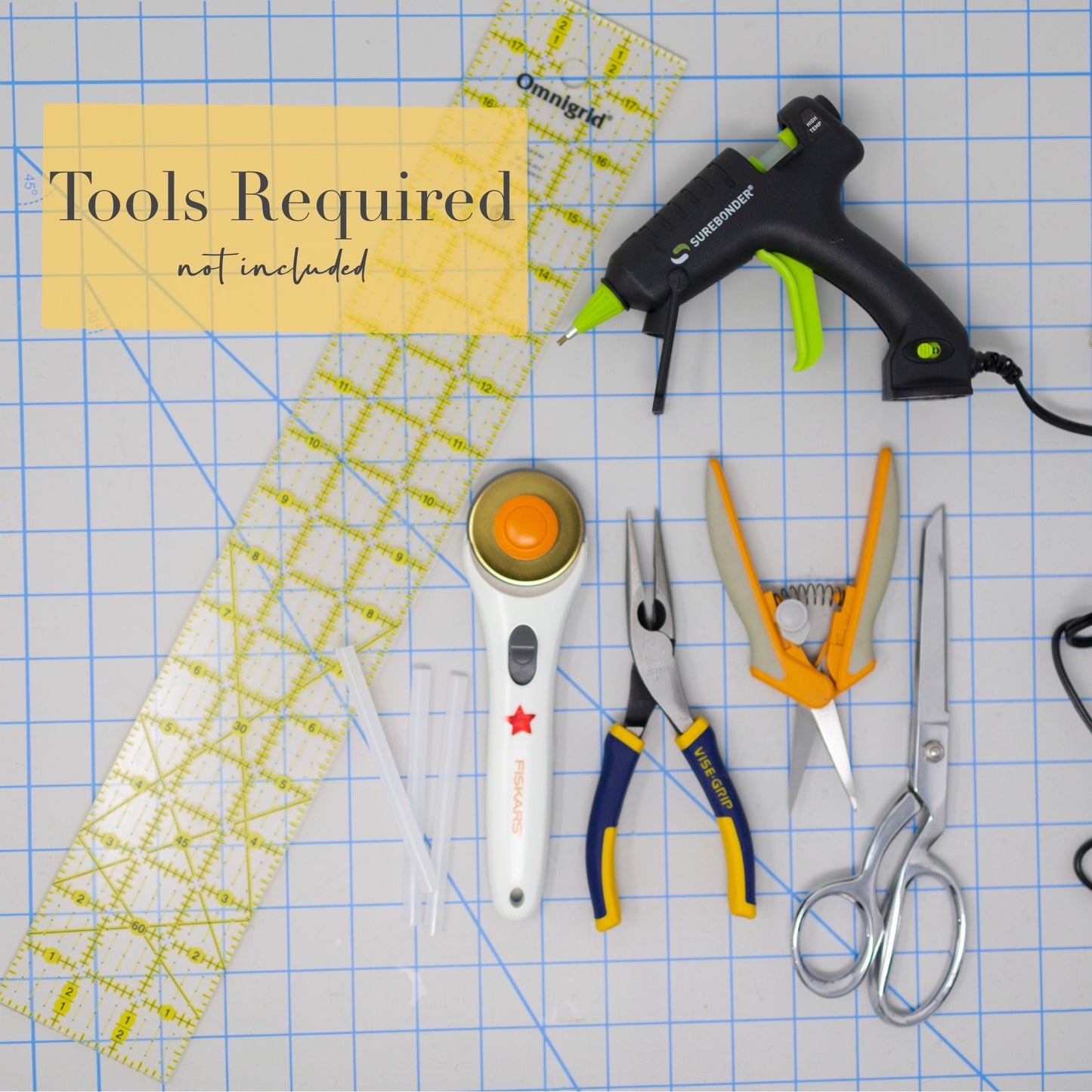 Christmas Tree Kit
