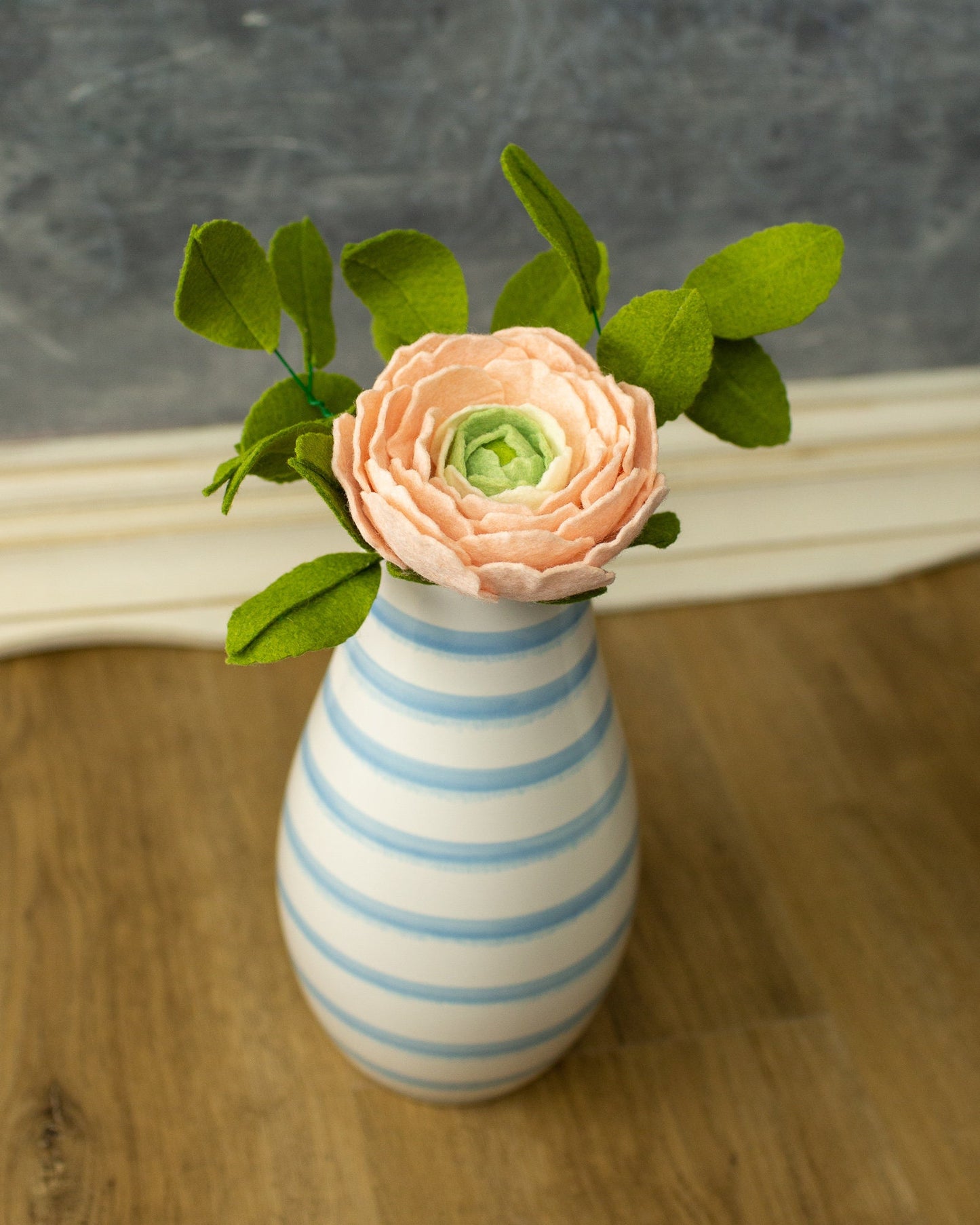 Ranunculi Flower Stem