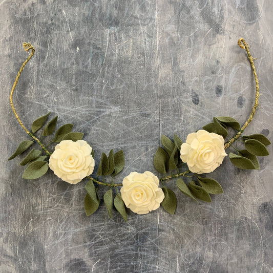 The Grace Garland