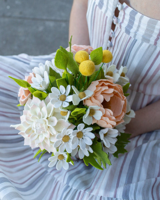 The Emma Bouquet