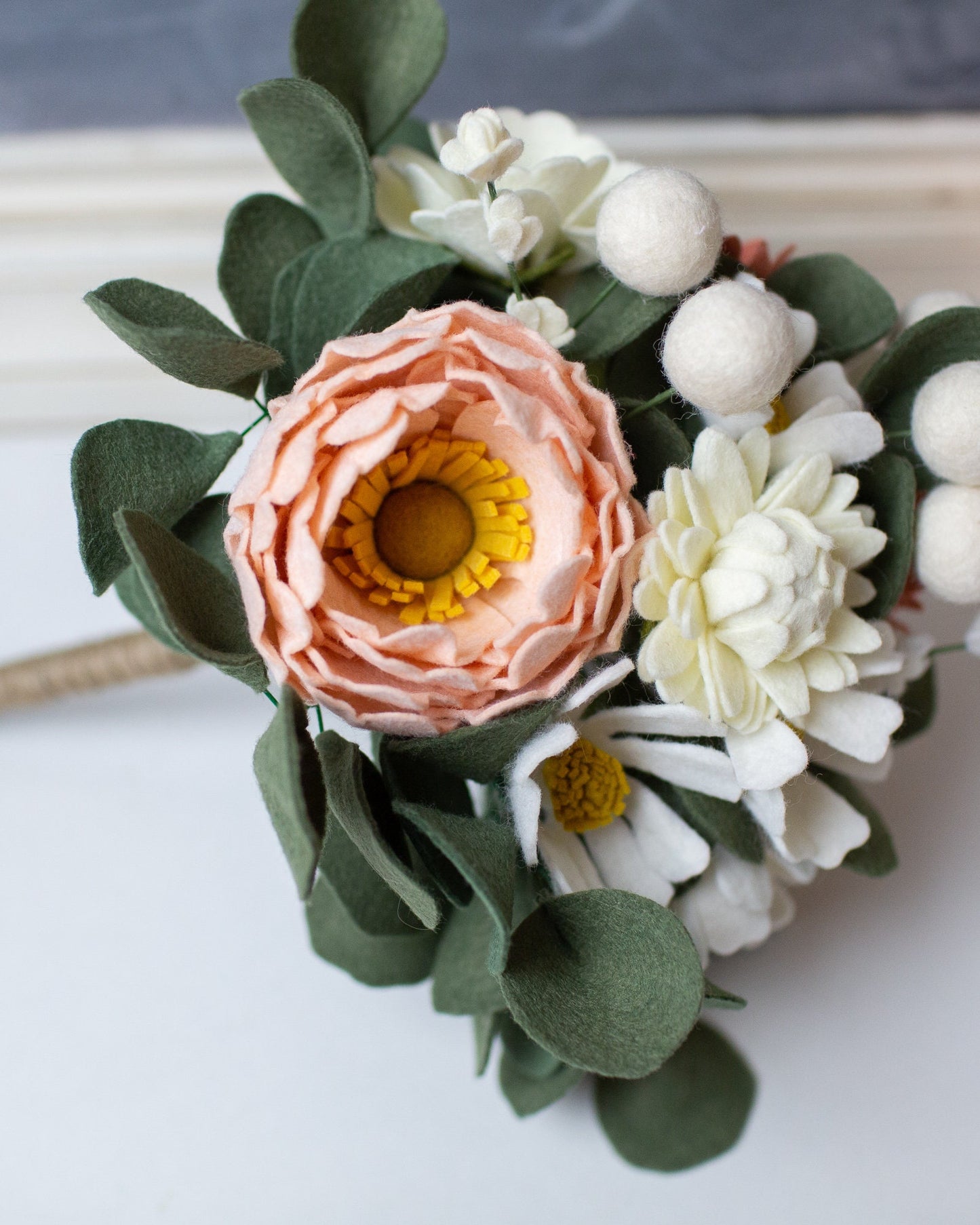 The Charlotte Bouquet