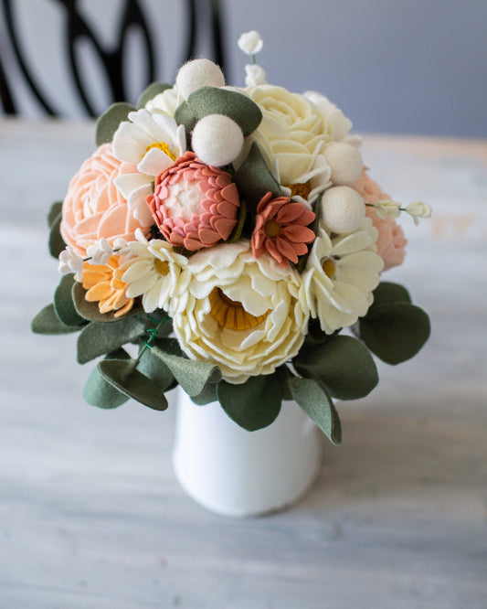 The Charlotte Bouquet