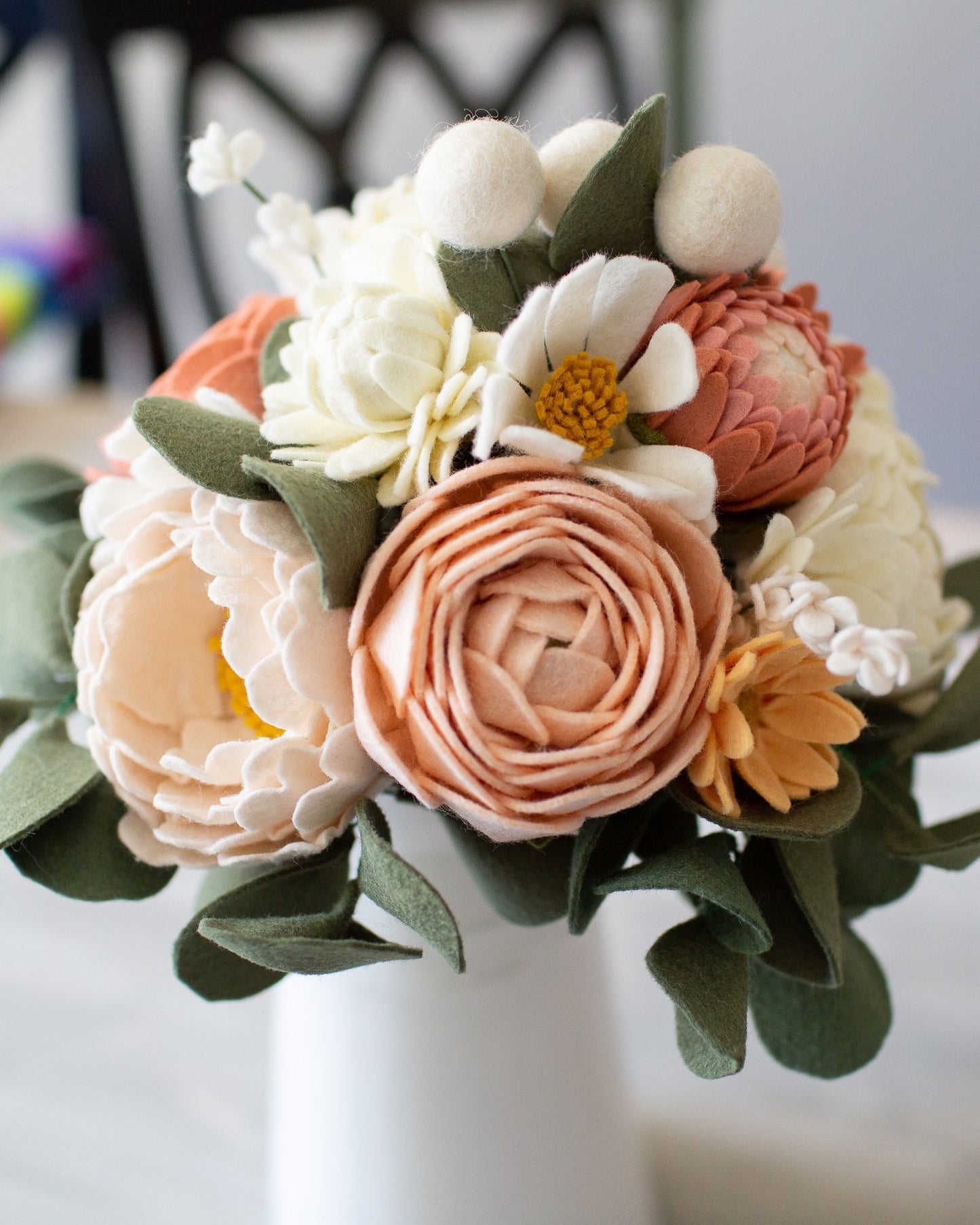 The Charlotte Bouquet