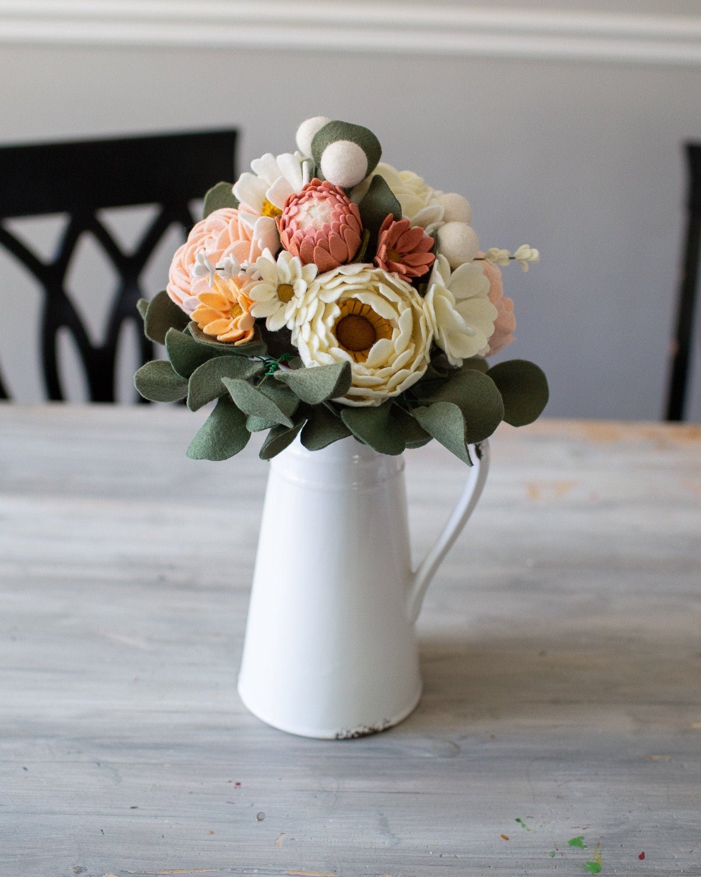 The Charlotte Bouquet