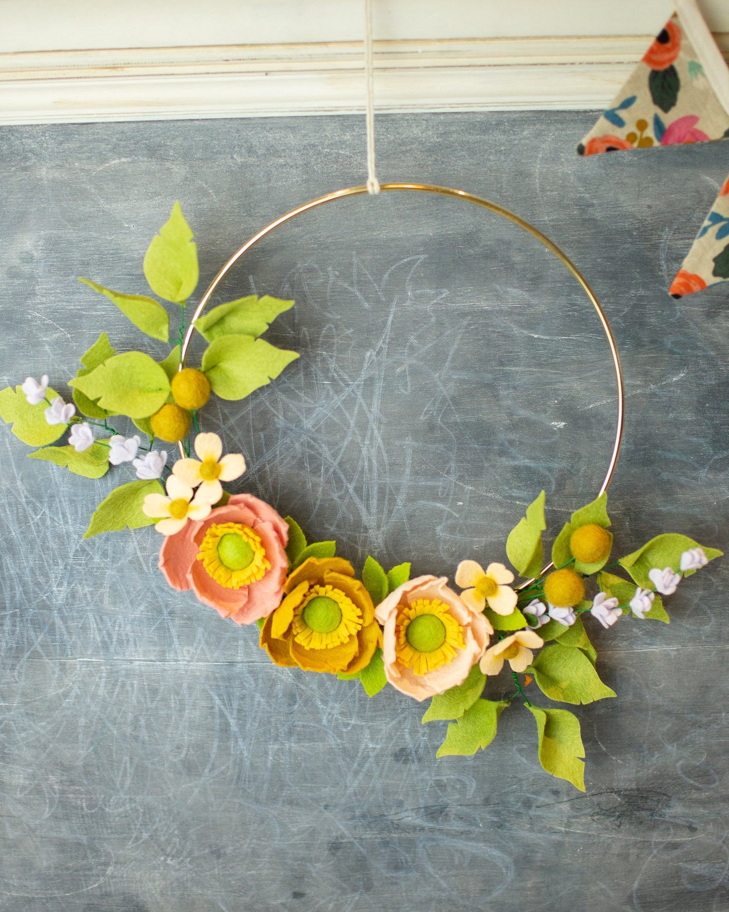 The Shirley Hoop