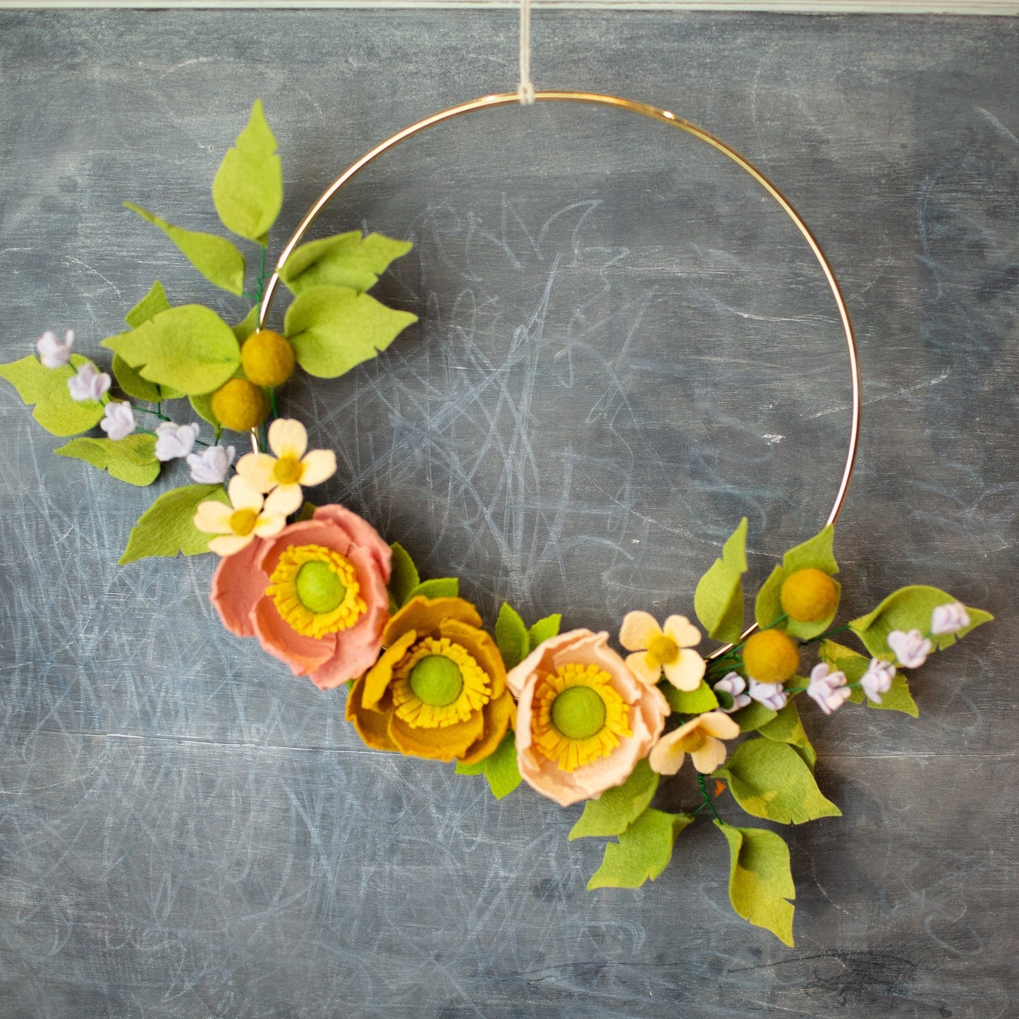 The Shirley Hoop
