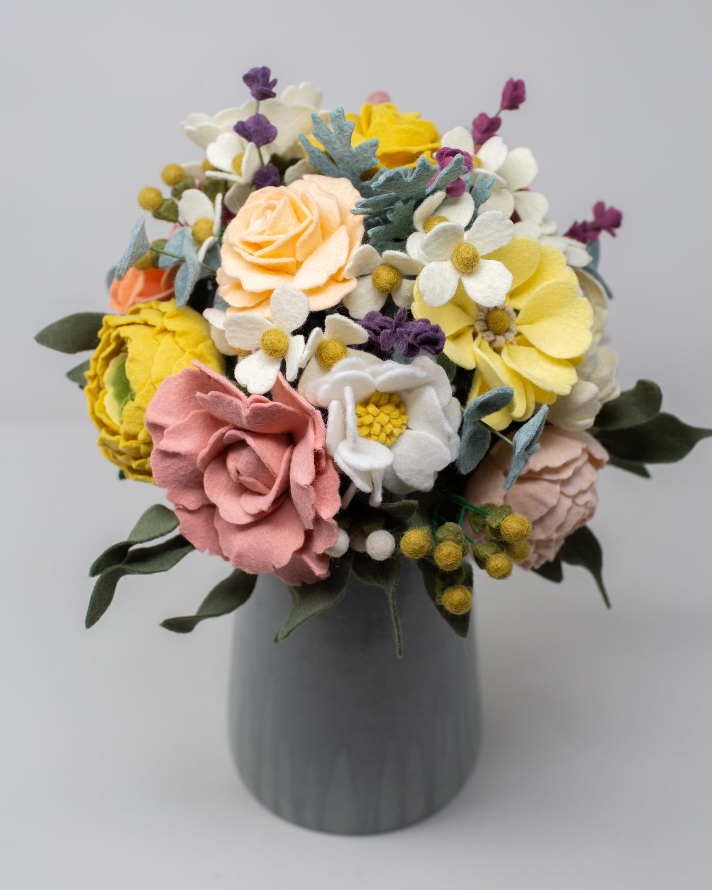 The Elinor Bouquet