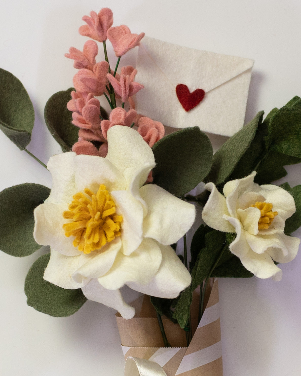 Valentines Day Bouquet 2023