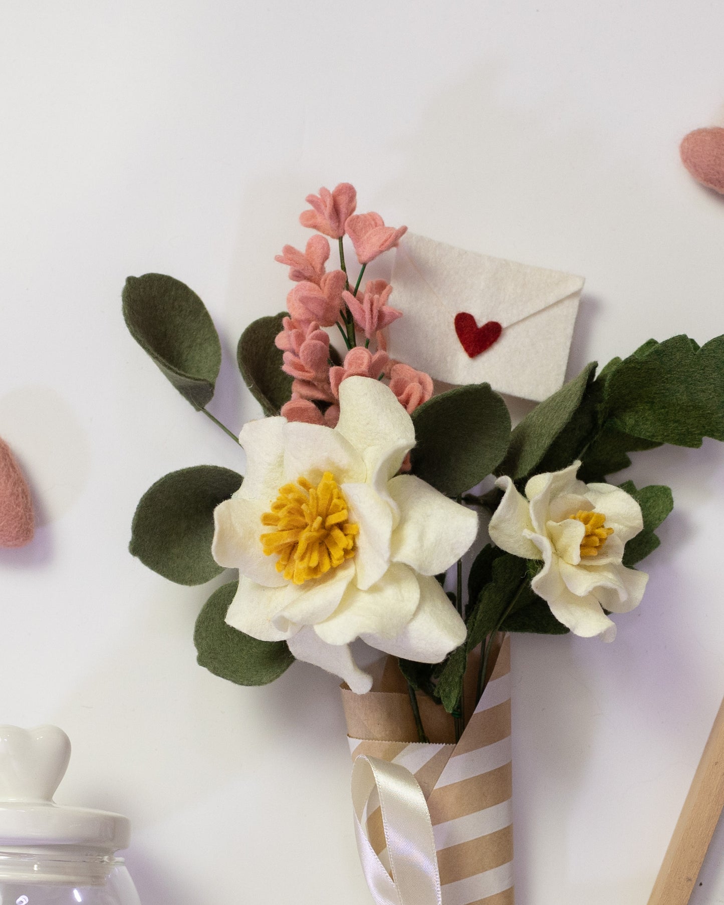 Valentines Day Bouquet 2023